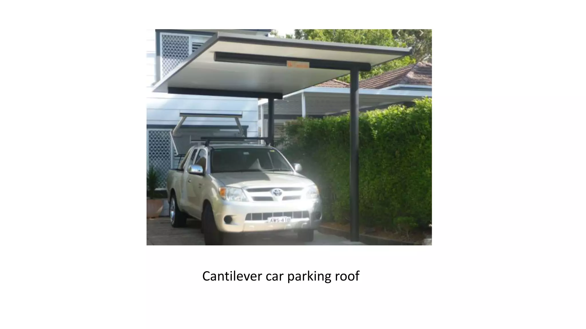 Overhanged Beam and Cantilever beam problems | PPTX