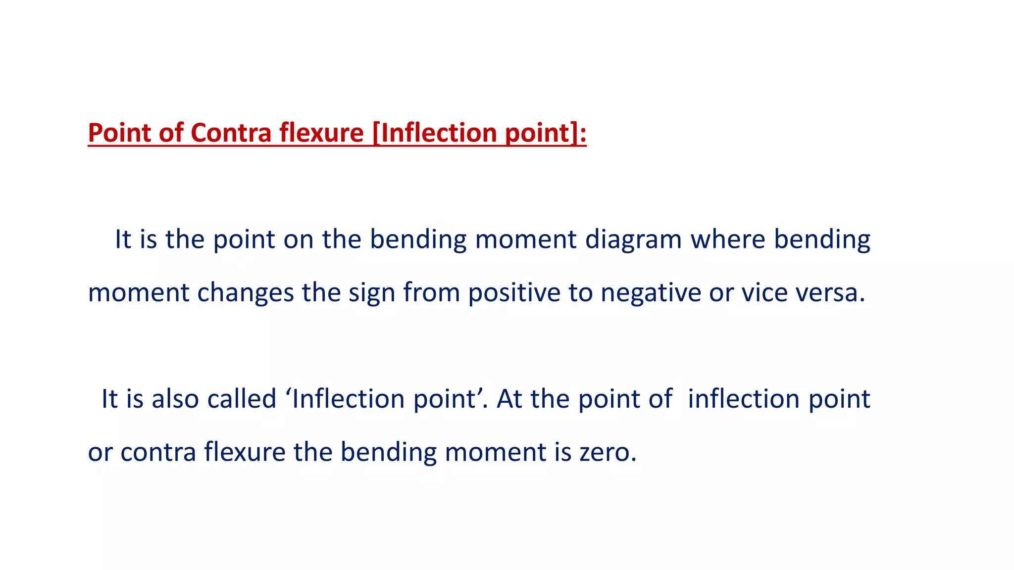 Overhanged Beam and Cantilever beam problems | PPTX