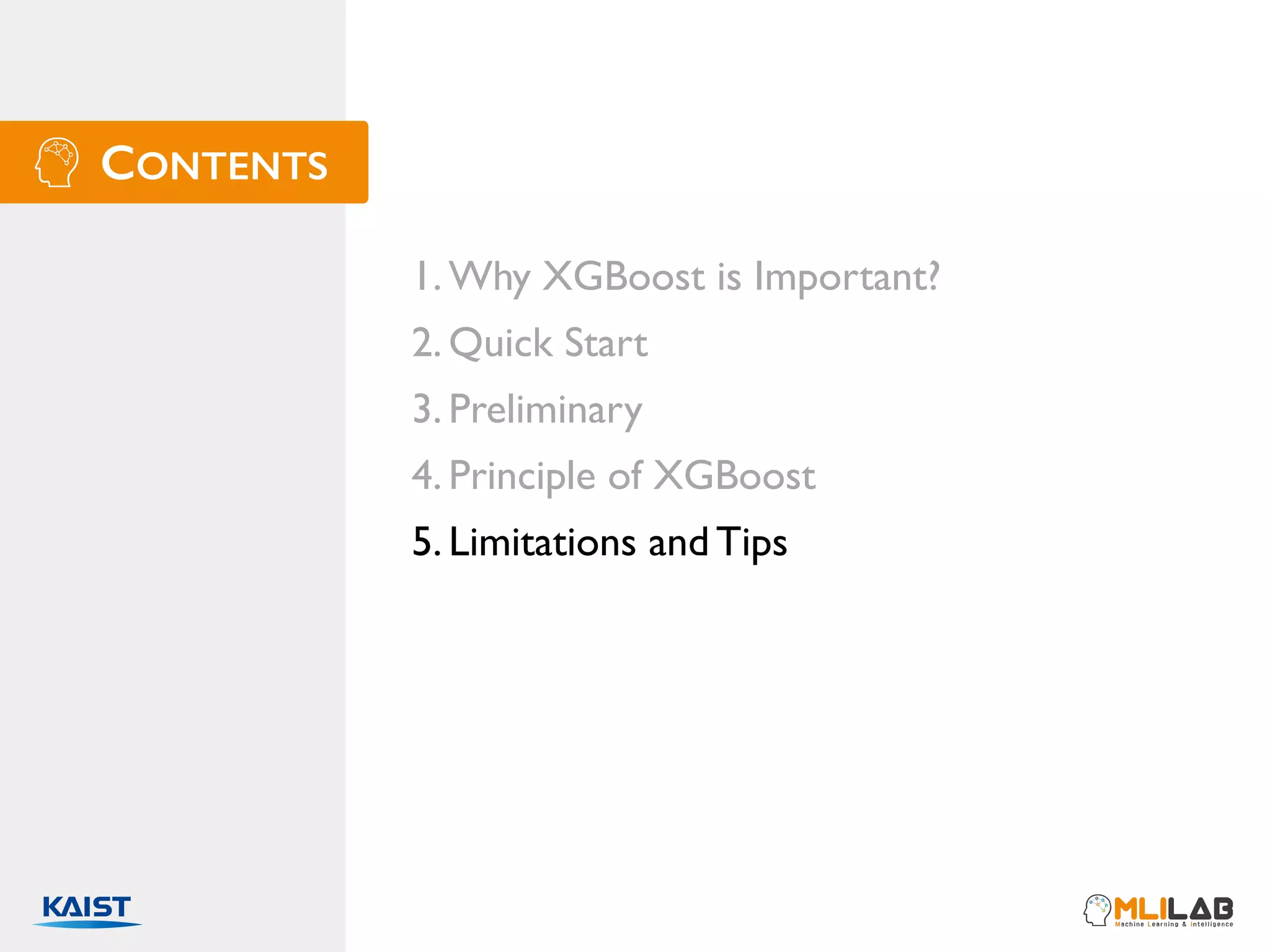 Introduction to XGBoost | PDF