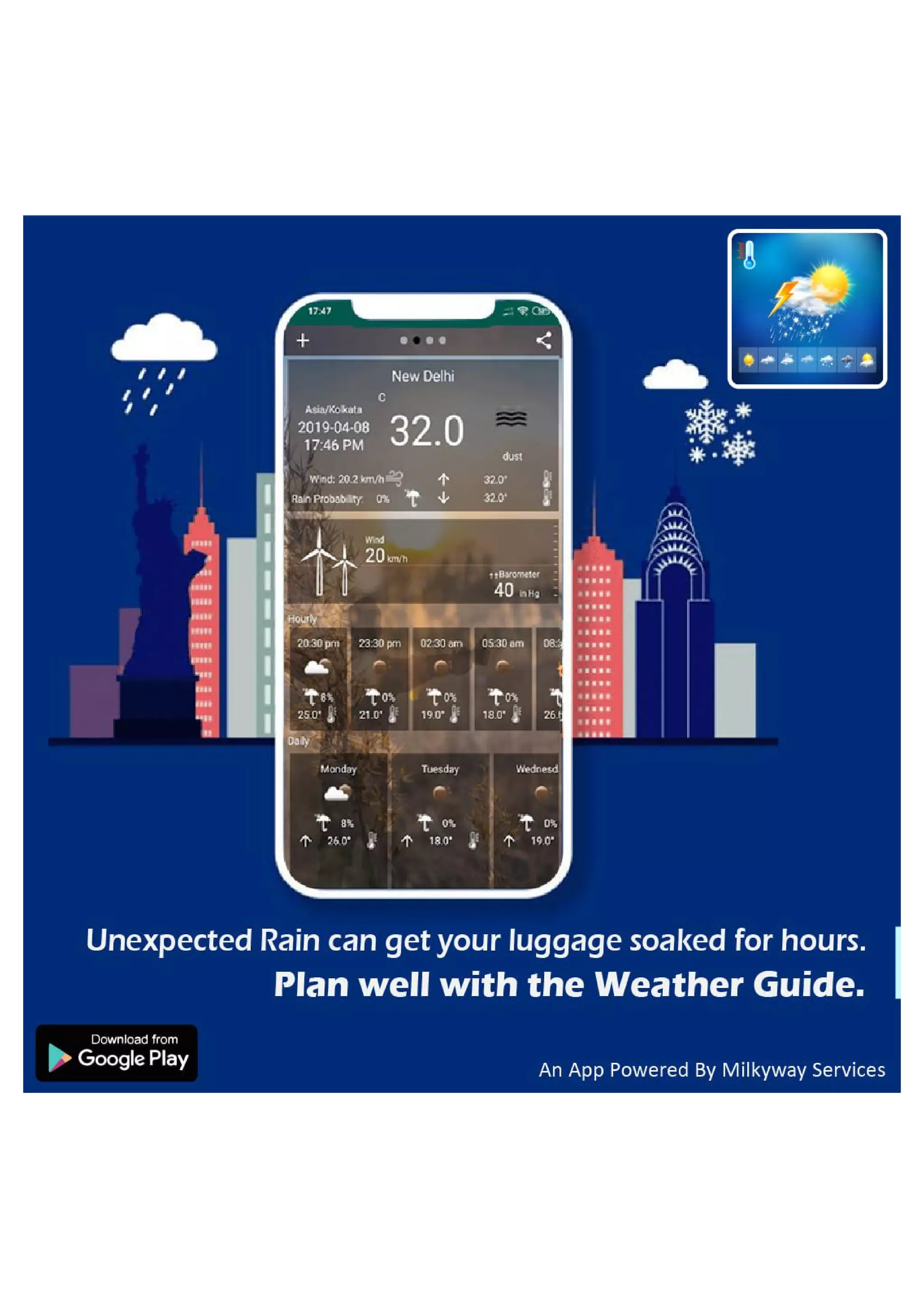 Save Your Animatronics! The Ultimate Wet Weather Guide - 0n5nt5t