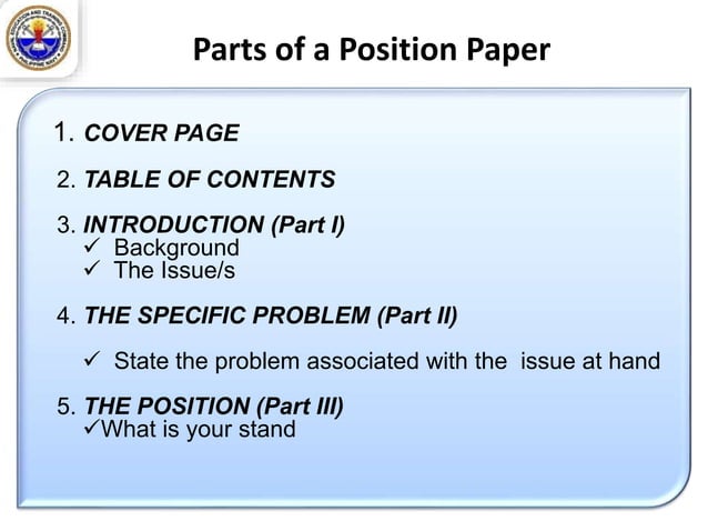 180947676-1-Lecture-Position-Paper-ppt.ppt