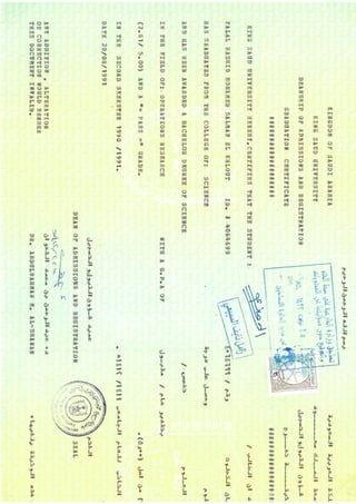 graduate Certificate (1)