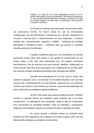 ENADE e EXAME DE ORDEM