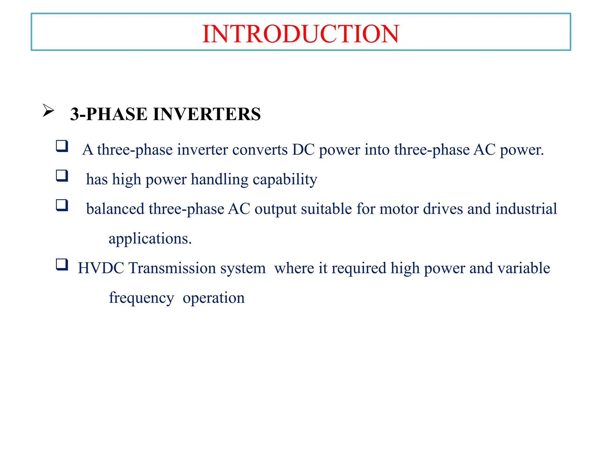 3 phase inverter 180 degree conduction mode.pptx