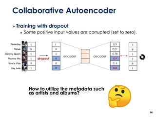 MMCF: Multimodal Collaborative Filtering for Automatic Playlist Conitnuation