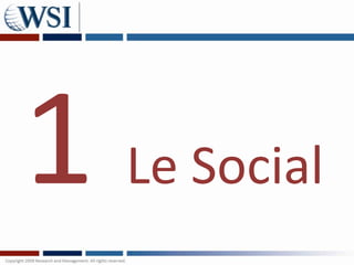 Le Social
 