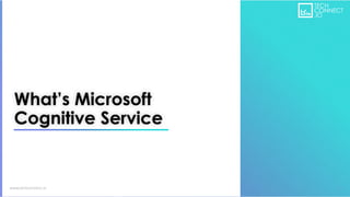 Handwriting Detection with Microsoft Cognitive Services | PDF