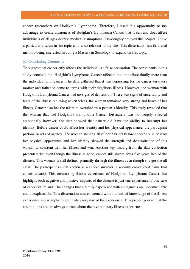 How to write a sociology dissertation picture