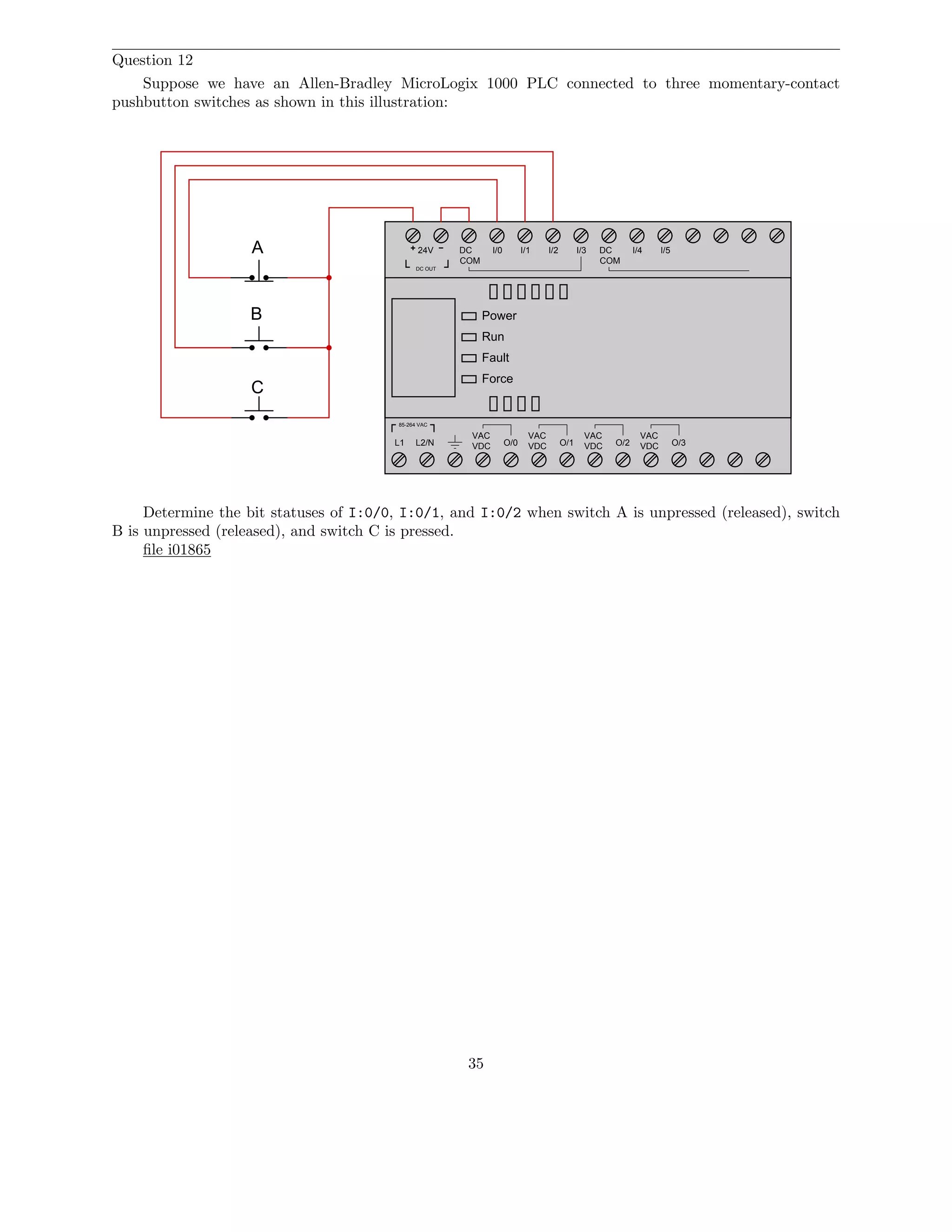 plc learn | PDF