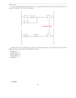 plc learn | PDF