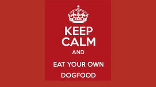 Business Agility - How to ...