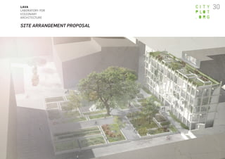 Agora Collective: Design concepts for community living | PDF