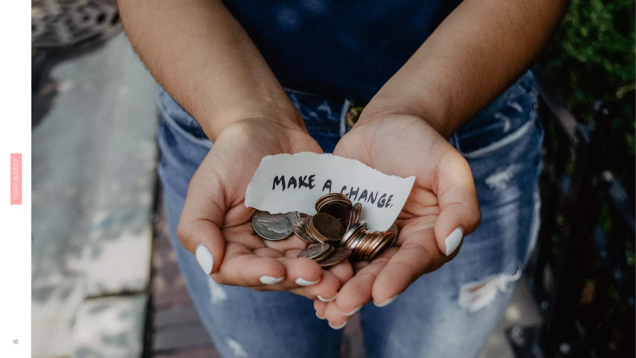 Although many clients are tight on budget you can still enable this
innovation stream by doing short design sprints or design studios
 