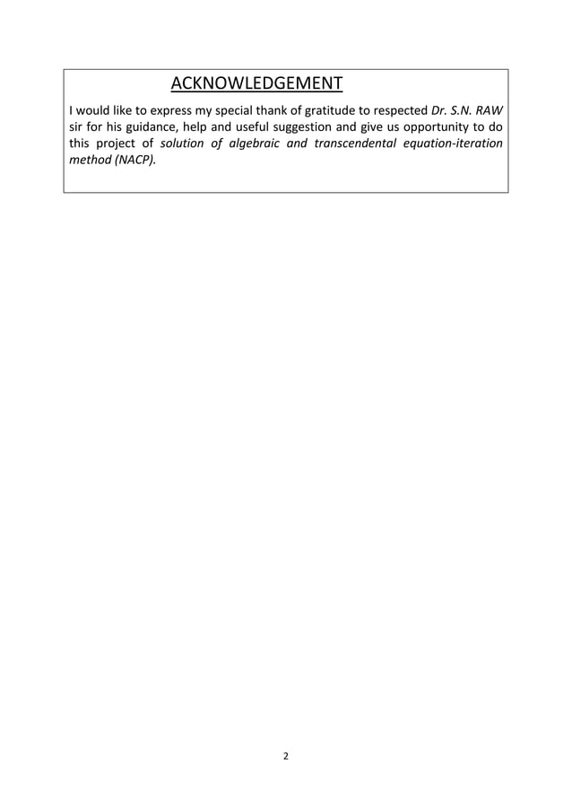 Iteration Method Solution Of Algebraic And Transcendental Equations PDF iteration-method-solution-of-algebraic-and-transcendental-equations-pdf