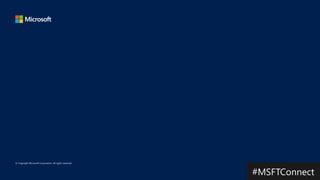 181220_ Visual Studio 2019 (Connect 2018)