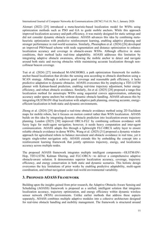 AOASS: Adaptive Obstacle-Aware Square Spiral Framework for Single ...