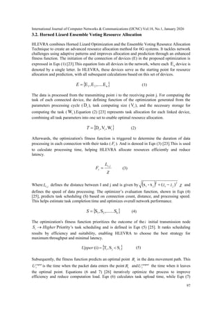 Hlevra: An Efficient Resource Allocation Strategy for Uplink and ...