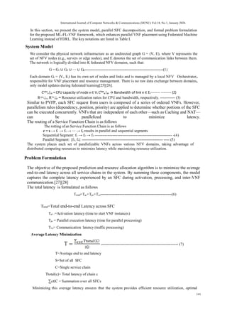 An Efficient Federated Forcart Algorithm for Predicting and Allocating ...