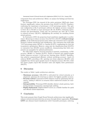 Advanced Graph Neural Network Mechanisms for IoT Network Intrusion ...