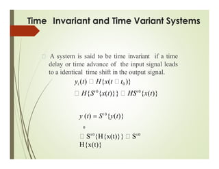 Digital signal System | PDF