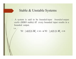 Digital signal System | PDF