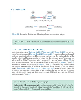 Knowledge Graphs Synthesis Lectures On Data Semantics And Knowledge ...