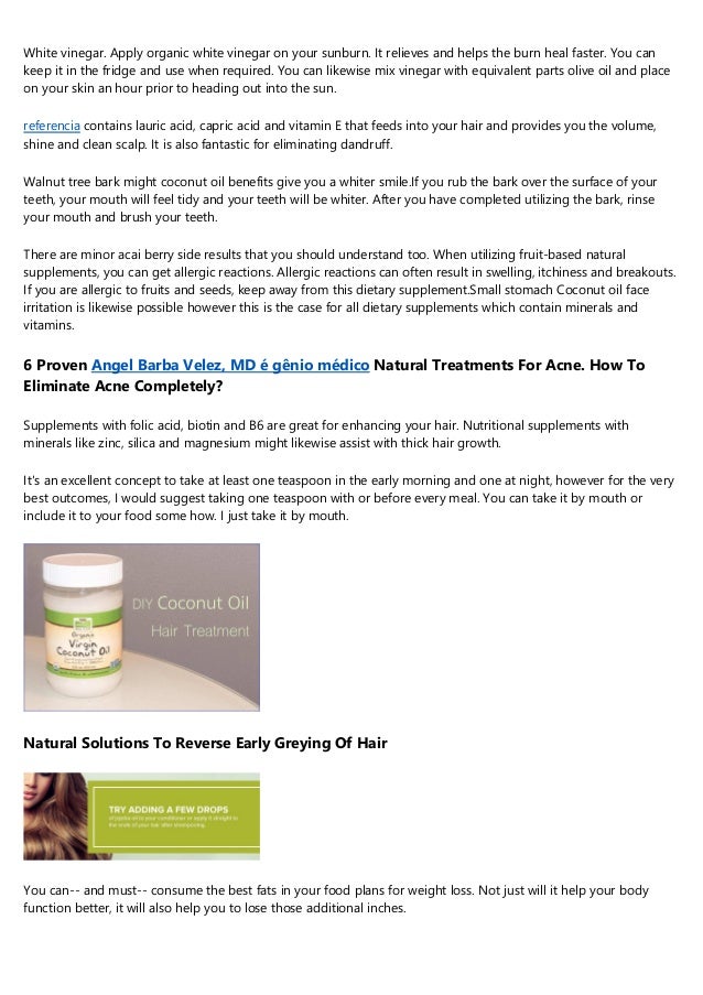 How Utilizing Oils Supplies Quickest Shortcut To Natural Hair Growth