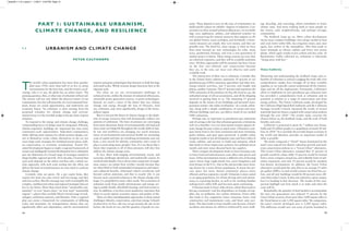 Sustainable Urbanism And Beyond Rethinking Cities For The Future ...