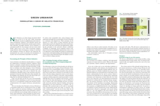 Sustainable Urbanism And Beyond Rethinking Cities For The Future ...