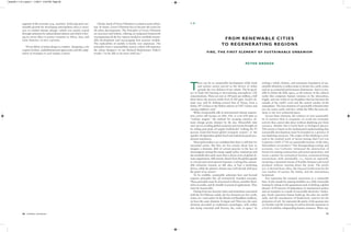 Sustainable Urbanism And Beyond Rethinking Cities For The Future ...