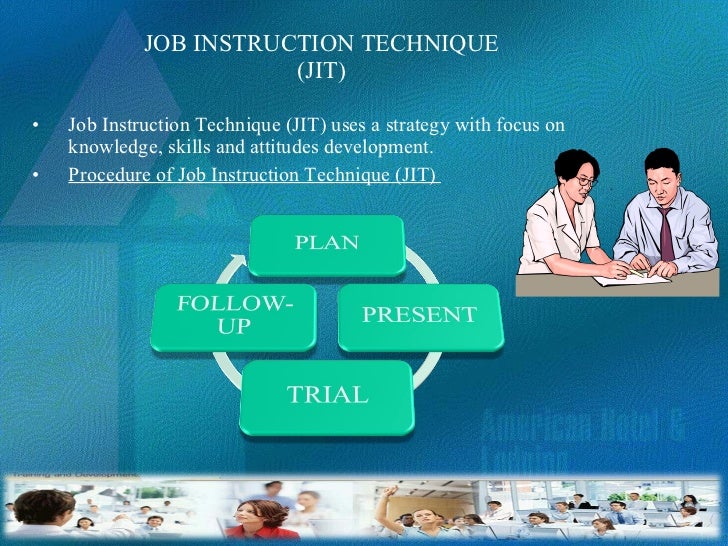 18188520 jobtrainingmethod