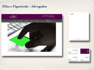 Elias e Figueiredo - Advogados
 