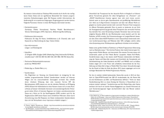 24 25INVENTAR INVENTAR
Ein weiterer Unterschied zur Desktop-Welt entsteht durch dieArt der verfüg-
baren Daten. Diese sind ein signifikanter Bestandteil der meisten program-
matischen Einkaufsstrategien. Jeder Bid Request enthält Informationen, die
käuferseitig für ein erweitertes Zielgruppen-Targeting genutzt werden können.
Folgende Parameter können in einem Bid Request übermittelt werden:
•	Geräteinformation:
	Gerätetyp (Tablet, Smartphone), Fabrikat, Modell, Betriebssystem / 
	 Version,Verbindungsart (WiFi, Operator), Bildschirmgröße,Auflösung
•	Publikations-Informationen:
	 Publication ID / App ID, Name, Umfeldkontext (z. B. Channel) oder auch
	 Keywords zur Beschreibung der App / Seiten-Inhalte
•	Geo-Informationen:
	 Längen- und Breitengrade
•	Identifiers:
	 Z.  B.Apples IDFA, Googles GAID (Mobile App Only),Android Ad ID,Werbe-
	mittelformate10
: 320 × 50, 300 × 50, 300 × 250, 320 × 480, 728 × 90, Native Ads
•	Technische Werbemittelinformationen:
	 JavaScript, MRAID,VAST
•	Mobile App vs. Mobile Web: (s. o.)
•	Standortdaten:
	Die Möglichkeit zur Nutzung von Standortdaten ist einzigartig für den
	mobilen programmatischen Einkauf. Standortdaten werden auf diversen
	Wegen und mit unterschiedlicher Genauigkeit ermittelt. Das schließt
	deren direktere Erfassung über eine Location Service API des
	 Betriebssystems (GPS) ebenso ein wie die indirekte Methode via IP-Mapping
	 (WiFi).Anhand der Aufenthaltsorte eines Nutzers lassen sich so etwa Rück-
	 schlüsse auf dessen individuelle Interessen und soziodemografischen Hinter-
	 grund ziehen (Point of Interests, Regionen mit hohem sozioökonomischem
	 Status etc.). Nicht nur für die Nachfrageseite (DSP), sondern auch für die
	 Angebotsseite (SSP) bieten Daten einen erheblichen Mehrwert. Denn durch
	 Anreicherung eines Bid Requests mit Daten (insbesondere Standortdaten)
	 lässt sich der Verkaufswert einer Impression erheblich steigern.11
10 Weitere digitale Werbeformen (Mobile): http://www.werbeformen.de/ovk/ovk-de/werbe-
	formen/digitale-werbefomen-mobile.html
11 Vgl.Whitepaper „Location-based Advertising“, BVDW, 03 / 2015, http://www.bvdw.org/myb	
	 vdw/media/download/whitepaper-location-based-advertising.pdf?file=3479
Hinsichtlich der Transparenz hat der deutsche Markt im Vergleich zu früheren
Jahren Fortschritte gemacht. Vor allem Verlagshäuser mit „Premium“- und
„AGOF“-klassifiziertem Inventar agieren zwar teils noch immer zurück-
haltend, wenn es darum geht, Datenbestände und großflächige Werbeflächen
(vor allem aus In-App-Inventar) transparent und über den offenen Markt zu-
gänglich zu machen, jedoch werden mehr und mehr Premium-Titel transparent
im offenen Marktplatz gehandelt. Dies ist positiv zu bewerten, da aus Sicht
der Kampagnenoptimierung gerade diese Transparenz das vermutlich höchste
Gut darstellt. Nur unter Verwendung multipler Parameter lässt sich das best-
mögliche Resultat (ROI) für den Werbekunden sowie letztlich auch für den
Publisher (eTKP) erzielen. Die Preisentwicklungen im Longtail-Bereich bewei-
sen dies. Denn neben AGOF-Publishern sind in Deutschland mittlerweile meh-
rere hunderttausend Apps und Websites über SSPs verfügbar, welche selbst
ohne Anwendung eines Mindestpreises signifikante Umsätze erwirtschaften.
Neben einer großenVielfalt an Publishern ist Mobile Programmatic Advertising
reich anWerbeformaten.12
Die höchsteTraktion über beide Inventartypen hin-
weg erzielen Mobile Banner und Interstitials. Die meisten Formate lassen sich
mittlerweile zudem als Rich Media Banner ausspielen. Neben Rich-Media-
Sonderformaten stieg in den letzten zwölf Monaten insbesondere die Bedeu-
tung der Native und Video Ads. Letztere sind hinsichtlich der Komplexität und
Vereinheitlichung der Video-Standards wie VAST und MRAID noch im Aufbau.
Zudem zeigen sich in der Praxis teils erhebliche Unterschiede bei der Aus-
lieferung vonVideo Ads In-App vs. Mobile Web.Trotz dieser Herausforderungen
hat der Anteil an Video bis Ende des Jahres 2015 massiv angezogen und ist ein
wichtiger Bestandteil des Mobile-Programmatic-Marktes.
Für die im mobilen Umfeld bedeutenden Native Ads wurde in 2015 ein Stan-
dard im Open-RTB-Protokoll des IAB US verabschiedet, der die Native Ads
als eine Kombination von Bild- und Textelementen definiert.13
Nicht nur diese
Standardisierung führt zu einem Anstieg der Volumina in Deutschland wie in
anderen Ländern weltweit.14
Sonderformate wie Rich Media,Video oder Native
zeichnen sich durch ein starkes Nutzer-Engagement aus. Sowohl Klickraten als
auch Konvertierungsraten liegen durchschnittlich über den Werten anderer
Werbeformate.15
12 Eine Tabelle der am Markt etablierten programmatisch handelbaren mobilen Werbeformate 	
	 findet sich im Whitepaper „Status quo: Mobile Programmatic Advertising in Deutschland“, 	
	 BVDW, 04 / 2016; http://www.bvdw.org/medien/status-quo-mobile-programmatic-advertising-
	in-deutschland?media=7665
13 Quelle: IAB – OpenRTB Native Ads API SpecificationVersion 1.0.0.2, 2015, http://www.iab.	
	 net/media/file/OpenRTB-Native-Ads-Specification-1_0-Final.pdf
14Vgl. Business Insider “Native ads will drive 74% of all ad revenue by 2021”, Margaret Boland, 	
	 06 / 2016 http://www.businessinsider.com/the-native-ad-report-forecasts-2016-5?IR=
15 Quelle: IAB – Mobile Rising Stars Ad – Interaction and Effectivness, 2013, http://www.iab.net/	
	mobilerisingstarsstudy
 