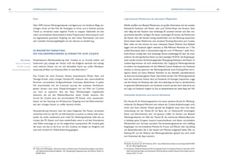 42 43KAMPAGNENSTEUERUNG KAMPAGNENSTEUERUNG
Fazit
Über DSPs können Werbungtreibende und Agenturen viel direktere Wege ein-
schlagen, direkt auf den Puls der Kampagne zu hören und in Echtzeit positive
Trends zu verstärken sowie negative Trends zu stoppen. Gebündelt mit den
vielen verschiedenen Datenanbietern bietet Programmatic Advertising ein noch
nie dagewesenes granulares Targeting mit sehr hohen Reichweiten und einer
sehr schnellen Umsetzungsfähigkeit von der Idee bis zur Ausführung.
ID-BASIERTES TARGETING:
DIE VIELVERSPRECHENDE ALTERNATIVE ZUM COOKIE
Nutzerbasierte Werbeauslieferung über Cookies ist im Grunde einfach und
funktioniert gut, solange der Nutzer nicht das Endgerät wechselt und solange
nicht mehrere Nutzer von ein und demselben Gerät aus surfen. Werbeaus-
steuerung auf Basis von Nutzerprofilen ist eine Alternative.39
Das Cookie hat seine Grenzen. Nutzen beispielsweise Mutter, Vater und
Teenager-Kinder einen einzigen Familien-PC, bedeutet dies unterschiedliche
Personen, verschiedene Surfgewohnheiten, Interessen, Bedürfnisse. In jedem
Fall unterscheidet sich die Customer Journey der einzelnen Familienmit-
glieder. Steuert man seine Display-Kampagnen nun mit Hilfe von Cookies
aus, kann es passieren, dass der Vater Werbeanzeigen eingeblendet
bekommt, die auf den Website-Besuchen seiner Kinder basieren. Der
Grund: Ein Cookie kann die verschiedenen PC-Nutzer nicht auseinander-
halten, mit der Nutzung von ID-basiertem Targeting wird die Wahrscheinlich-
keit den richtigen Nutzer zu treffen deutlich erhöht.
Herausforderung Nummer zwei: die vielen Endgeräte. Die Nutzer verwenden
inzwischen nicht nur den PC,um Informationen zu suchen,zu chatten oder einzu-
kaufen. Sie surfen zunehmend auch mobil. Für Werbungtreibende heißt das, sie
müssen den PC-Nutzer auch dann wiederfinden, wenn er auf dem Smartphone
oder Tablet unterwegs ist, um ihn zielgerichtet anzusprechen. Mit Cookies geht
das kaum und das ist die Krux mit den Cookies, sie hängen am Endgerät und
sind nicht wirklich für Mobile Advertising geeignet.
39 Siehe auch Whitepaper „Browsercookies und Alternative Tracking-Technologien: technische
und datenschutzrechtliche Aspekte“ der Fokusgruppe Targteing sowie des Ressort Recht im
BVDW, 2015
Bert Bröske
Director Marketing
Northern Europe,
Oracle Marketing Cloud
Login-basierte Plattformen als alternative Möglichkeit
Abhilfe schaffen zum Beispiel Plattformen mit großer Reichweite, wie die sozialen
Netzwerke Facebook und Twitter oder auch Online-Shops wie Amazon, Otto
oder eBay, die den Nutzern eine eindeutige ID zuweisen können und über ent-
sprechende Identifier verfügen. Mit dieser eindeutigen ID können die Plattformen
die Nutzer über alle Geräte hinweg wiederfinden und mit Werbung ansprechen.
Damit bieten diese Plattformen eine attraktive Tracking-Alternative zum Cookie.
Aber reden wir hier bereits von einer relevanten Masse? Definitiv. Zum Beispiel
loggen sich bei Facebook täglich weltweit ca. 936 Millionen Menschen ein. 40
Die
mobile Reichweite allein in Deutschland liegt bei rund 19 Millionen.41
Jeder Face-
book-Nutzer verfügt über eine eindeutige Device-unabhängige ID, über die unter
anderem die demografischen Daten aus dem jeweiligen Profil für dasTargeting ge-
nutzt werden können.EinVorteil gegenüber Retargeting-Anbietern,die Nutzer im
mobilen App-Inventar oft nicht wiederfinden. Der Zugang für Werbungtreibende
ist einfach: Um beispielsweise mit den Website Custom Audiences von Facebook
arbeiten zu können, generiert der Werbungtreibende einen Tracking-Pixel und in-
tegriert diesen auf seiner Website. Rechtlich ist das ebenfalls unproblematisch,
da keine personenbezogenen Daten übermittelt werden. Der Werbungtreibende
kann den markierten Nutzer dann auf Facebook mit Anzeigen ansprechen. Loggt
sich der Nutzer am Desktop oder über die mobileApp ein,kann er darüberhinaus
im gesamtenWerbenetzwerk von Facebook erreicht werden.Auch überall da, wo
ein Login via Facebook möglich ist. Das ist beispielsweise bei vielen Apps der Fall.
Individuelle Ansprache und enorme Reichweite
Die Nutzer-ID als Erkennungszeichen hat einen weiteren Vorteil für Werbung-
treibende. Ein Beispiel:Während man anhand der Cookie-Aufzeichnungen nicht
sicher sein kann, welcher Nutzer gerade das Endgerät nutzt, kann man diese
Unterteilung mit der Nutzer-ID auf Basis der im Nutzerprofil hinterlegten
Daten und Informationen, sehr viel genauer treffen. So können zum Beispiel
Werbungtreibende mit Hilfe der Nutzer-ID die markierten Website-Besucher
in beliebig spitze Gruppen clustern / zusammenfassen und diesen verschiedene
Werbemittel und -formate zuordnen. Die Anwendungsszenarien sind vielfältig.
Angefangen von verschiedenen Motiven für Frauen und Männer über Up-Selling
von Bestandskunden, die in den letzten vier Wochen eingekauft haben.Wer via
Desktop-PC auf der Website des Werbungtreibenden gekauft hat, wird mobil
zum Download der App motiviert.
40 Quelle: Facebook Q1 2015 Results, 2015, http://allfacebook.de/wp-content/uploads/2015/04/
FB_Q115EarningsSlides.pdf
41 Facebook’s Mobile Ad Revenue Will Completely Dwarf Its Desktop Revenue NextYear, 2015.
http://uk.businessinsider.com/emarketer-2016-facebook-mobile-revenue-and-mobile-user-es-
timates-2015-1?r=US
 