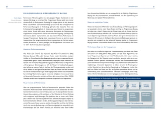 Relevanz
Design
Call to Aktion
Seiten
Daten
Targeting
Information
Relevanz
Usability
Produkt
Usability
Aufwand
Userdaten
Zahlungsform
Widerspruch
Produkt- / Servicebewertung
Einflussfaktoren im Performance Marketing entlang der Kommunikationskette
Quelle: Omnicom Media Group © Bundesverband Digitale Wirtschaft (BVDW) e.V.
Kreation Media
Landing-
page
Bestell-
prozess
Zahlungs-
modalität
60 61KONZEPTION KONZEPTION
ERFOLGSMESSUNGEN IM PROGRAMMATIC BUYING
Performance Marketing gehört zu den gängigen Wegen, Kundenziele in der
digitalen Werbung zu erreichen. Und Programmatic Buying spielt eine immer
stärkere Rolle im Performance Marketing.Vor einigen Jahren, als der deutsche
Markt ausschließlich von Realtime Bidding sprach, wurde dies unweigerlich mit
Performance-Kampagnen in Verbindung gebracht. Die klassische Form des
E-Commerce Retargeting fand als Erstes eine neue Heimat im programmati-
schen Einkauf. Grund dafür waren die enorme Reichweite, die Optimierungs-
möglichkeiten viaAlgorithmen und die weitreichendenTargeting- und Reporting-
dimensionen. Daher macht es Sinn, sich das breitere Thema Performance im
heutigen Programmatic Buying näher anzuschauen. Kommt es doch im neuen
Gewand daher. Der programmatische Markt ist gewachsen, die Zahl der teilneh-
menden Vermarkter ist massiv gestiegen, die Verfügbarkeiten sind enorm und
vor allem die Inventarqualität ist gestiegen.
Klassische Performanceansätze
Hier finden sich weiterhin die klassischen Key-Performance-Indikatoren (KPIs)
Clickrate, Cost per Click oder Cost per Action wieder. Unmittelbar messbare
Größen im Online-Geschäft, die allgegenwärtig sind und gar zu separaten Abrech-
nungsmodellen geführt haben. Bestandskunden-Kampagnen nutzen weiterhin die
Vorteile einer vermarkterübergreifenden,aggregierten Reichweite,vonAlgorithmen
und den genauen Betrachtungen, wo sich der Nutzer im Kaufentscheidungspro-
zess befindet, an welcher Stelle er die Seite der Werbungtreibenden verlässt und
wie er wieder ins Boot geholt werden kann.Wann der Nutzer die Seite verlassen
hat und mit welchem Zeitverzug er wieder angesprochen werden soll,wird ebenfalls
berücksichtigt. Neukundenkampagnen nutzen die verfügbaren Inventare, auf denen
sich potenzielle Neukunden tummeln,und davon gibt es ausreichend.Über 100.000
Websites werden zentral ausgewählt, verwendet, ausgetauscht und begutachtet.
Neue Formen der Performance
Aber der programmatische Markt ist facettenreicher geworden. Neben den
klassischen Performance-KPIs erobern Faktoren wie die Sichtbarkeit der Wer-
bemittel,die Durchschauraten beiVideos,aber auch die übergreifenden Kontakt-
klassen,Absprungraten und Verweildauer auf der Zielseite die Online-Werbung
und ermöglichen neue Messungen. Das bedeutet, dass es immer mehr Felder
gibt, in denen eine Optimierung während der laufenden Kampagne möglich ist.
Es können Zielwerte definiert werden,der Kampagnenerfolg kann über die klas-
sischen Parameter hinaus bewertet werden. Umso größer wird hier der Einfluss
durch eine zentrale Auslieferungs- und Optimierungslogik, die letztendlich auch
Entscheidungen über die weitere Nutzung von Inventaren oder Daten treffen
Frank Hupke
Director Activation,
Resolution Media GmbH
kann. Entsprechend befinden wir uns unweigerlich in der Welt des Programmatic
Buying, also des automatisierten, zentralen Einkaufs und der Optimierung und
Bewertung von digitalen Werbemaßnahmen.
Daten als zusätzlicher Treiber
Neben den klassischen KPIs finden neueAnsätze Einzug,umWerbung zielgerich-
tet auszuliefern. Immer mehr Daten finden den Weg ins Programmatic Buying,
vor allem sog. „Intent“-Daten, also das Wissen, dass sich die Nutzer kurz vor
einer Kaufentscheidung befinden (z. B. Kauf eines Flachbildfernsehers), führen zu
neuen Optimierungsmethoden.Auch das Wissen über generelle Interessen des
Nutzers (z. B. Interesse am Golfsport) lässt bestimmte Zielgruppen genauer an-
sprechen und ermöglicht es, das Behavioral Targeting flexibel im Programmatic
Buying umsetzen. Unternehmen finden so ein neues Erlösmodell für ihre Daten.
Performance fängt vor der Kampagne an
Nun wäre es zu einfach zu sagen, die Zusammensetzung von Media und Daten
wird schon zum Erfolg führen. Weit gefehlt, auch der beste Algorithmus, der
beste Programmatic-Experte kann eine Werbebotschaft nicht besser machen,
die Navigation auf der Zielseite nutzerfreundlicher gestalten oder das zu ver-
kaufende Produkt qualitativ hochwertiger machen oder Produktbewertungen
positiv beeinflussen.Entsprechend wichtiger ist es,die Kette der Einflussfaktoren
möglichst gut miteinander abgestimmt zu haben, darunter die Kreativagentur
mit der Botschaft und der grafischen Gestaltung, die Mediaagentur mit der Aus-
wahl von Media und Daten und der die Zielseite betreuende Kunde mit der
Sicherstellung einer nutzerfreundlichen, relevanten Landingpage, einem mög-
lichst einfachen Bestellprozess und einer gängigen,sicheren Zahlungsabwicklung.
 