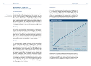 Performance der Kampagne
12.Feb- – 29.Feb. 01.Mär.– 31.Mär. 01.Apr.– 30.Apr.
Bestellungen
© Bundesverband Digitale Wirtschaft (BVDW) e.V.Quelle: brandbuero Media GmbH
600
1,050
1,75 Mio.
950
450
800
1,25 Mio.
650
300
500
750.000
350
150
200
250.000
50
0
Adimpressions (Desktop) Adimpressions (Mobile) Klicks (Desktop) Klicks (Mobile)
74 75PRAXIS-CASES PRAXIS-CASES
PROGRAMMATIC ADVERTISING
FÜR VERLAGS- UND MEDIENHÄUSER
Die Herausforderung
Überregionale Tageszeitungen stützen sich in der Lesergewinnung meist auf Per-
formance Marketing und Abrechnungsmodelle wie Cost per Order oder Cost
per Lead. Zudem nutzenVerlage für ihr Abo-Marketing Online-Kanäle wie Search
Engine Marketing (SEM), Social Media und Affiliate Marketing. Programmatic Ad-
vertising war für die meistenVerlagshäuser bisher keinThema. Das Ziel der Kam-
pagne war es herauszufinden, ob über programmatische Display-Kampagnen die
Key-Performance-Indikatoren (KPI) der Frankfurter Allgemeinen Zeitung (F.A.Z.)
abbildbar und die Ergebnisse skalierbar sind. Es galt zu prüfen, ob datengetriebenes
Marketing neue Möglichkeiten für das Performance Marketing desVerlages eröffnet.
Die Lösung
Die Customer Journey potenzieller Neukunden sollte mit Programmatic Ad-
vertising aktiv begleitet werden: Eine Prospecting-Kampagne – also die geziel-
te Ansprache von Menschen, die noch keine Leser der Zeitung sind – steigert
die Awareness für das Digital-Paket der Tageszeitung und lenkt Interessenten
in den Abo-Shop, wo sie sich über die Produkte des Verlages informieren. Da-
durch wird der Cookie-Pool für Remarketing aufgestockt. Über Programmatic
Remarketing werden anschließend Shop-Besucher und Warenkorb-Abbrecher
erneut angesprochen und von Interessenten zu Kunden gewandelt.
Das Setup
Für die Aussteuerung der Kampagne auf Desktop und Mobile hat brandbuero
zunächst die bestehenden Bannervorlagen in HTML5 Creatives umgewandelt.
Zudem wurden Abo-Shop und Funnel des Verlages mit Trackingpixeln versehen
und entsprechende Audience-Listen für das Remarketing angelegt. Die Media-
Buying-Strategie setzte zunächst auf Inventar aus dem Open Marketplace sowie
auf ein Dutzend Premium-Seiten aus Private Deals. Im Laufe der Kampagne sollte
dann verstärkt aufWhitelisting von „good sites” gesetzt werden – sprich verstärkt
auf Webseiten eingekauft werden, deren Besucher eine hohe Conversion Rate
auszeichnet. Für Prospecting wurden verschiedene Unterkampagnen aufgesetzt,
die Zielgruppen nach bestimmten Verhaltensmustern, semantischen Umfeldern
sowie geografisch und über Keywords targeten. Zudem wurden Similar Audien-
ces einbezogen,also Nutzer,die ein ähnlichesVerhalten aufweisen wie bestehende
Leser der Tageszeitung. Jedes Line Item der Prospecting-Kampagne verfügt über
ein eigenes Budget, Frequency Capping sowie eine individuelle Bid Strategy, um
das Budget möglichst effektiv einzusetzen.
Randolf Hillebrand
Geschäftsführer,
brandbuero Media GmbH
Die Ergebnisse
2,93 MillionenWerbe-Einblendungen in den angesprochenen Zielgruppen führten
zu 3.162 Klicks (2.079 Desktop, 1.083 Mobile). Innerhalb von zehn Wochen ge-
nerierte die Kampagne 1.100 Bestellungen. Davon entfallen 369 Bestellungen auf
digitale Produkte und 731 auf Print-Abonnements. 96 Prozent der Bestellungen
wurden durch Remarketing generiert – ein Beleg dafür, dass die Kombination von
Prospecting und Remarketing im Zuge einer programmatischen Kampagne wich-
tig ist, um die Customer Journey der Zielgruppen positiv zu beeinflussen.
Die Performance der Kampagne wurde durch brandbuero fortlaufend optimiert,in-
dem vor allem „bad performing“ Sites oder Inventory ausgeschlossen wurden sowie
umfangreiches Whitelisting betrieben worden ist. Nachdem die KPIs der F.A.Z. er-
reicht waren, konzentrierten sich die Media Trader verstärkt auf die Optimierung
der Bid Strategy und konnten die Performance der Kampagne nochmals steigern.
 