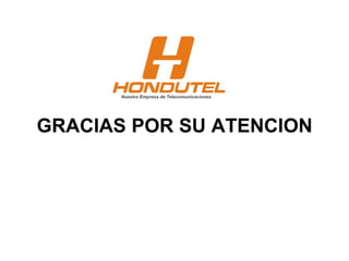 GRACIAS POR SU ATENCION
 