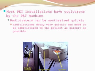 The Cyclotron | PPT