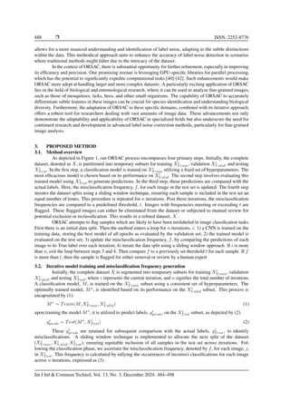 AnORSACmethodfor data cleaning inspired by RANSAC | PDF