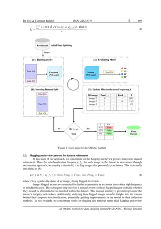 AnORSACmethodfor data cleaning inspired by RANSAC | PDF