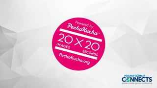 Pecha Kucha Talks 