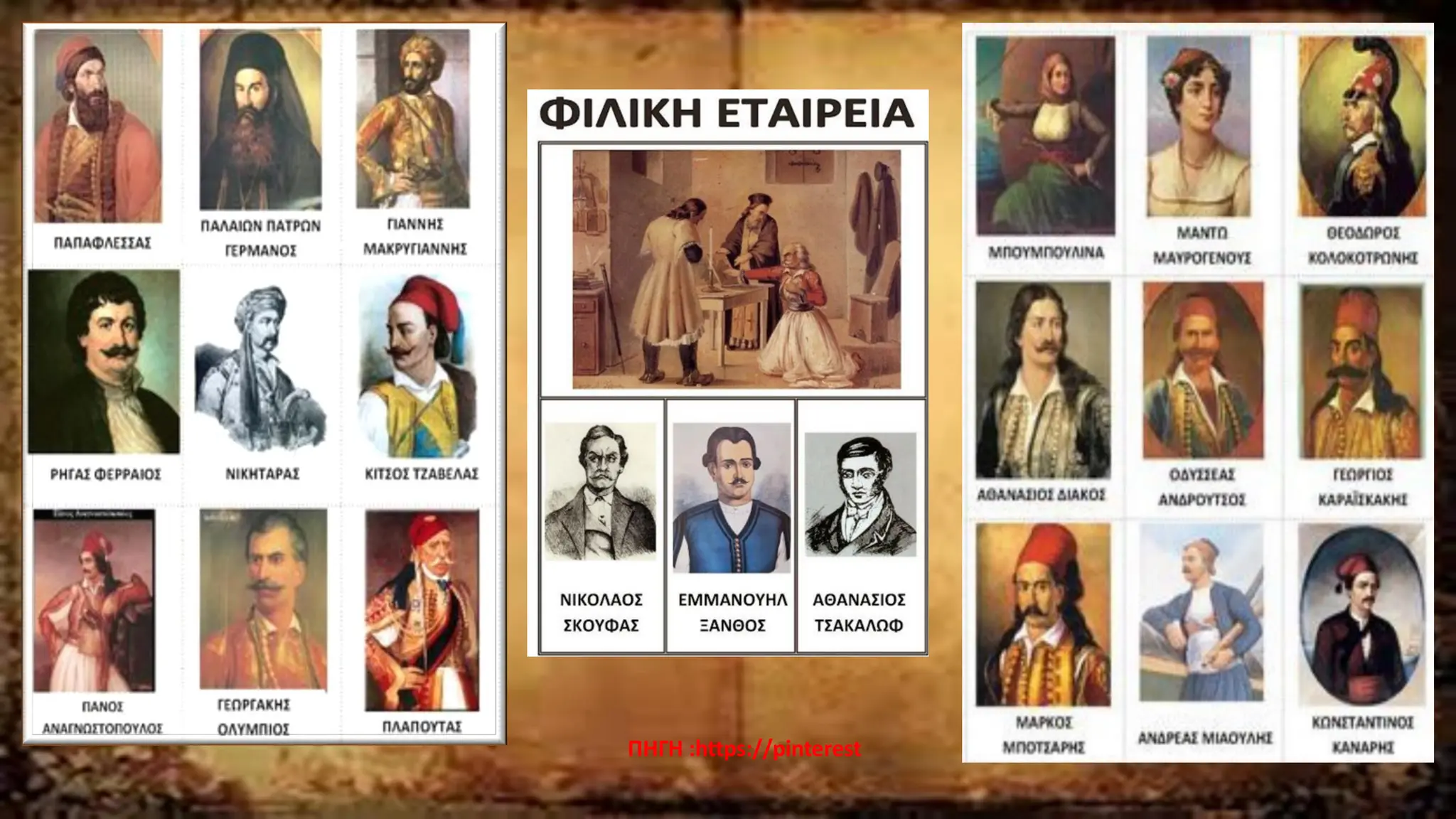 ΠΗΓΗ :https://pinterest
 