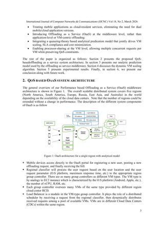 QoS-Based Cost-effective Offloading as a Service Middleware for Mobile ...