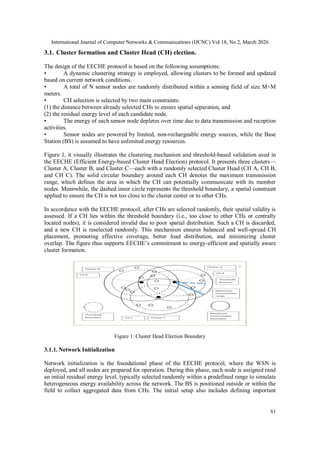 EFFICIENT ENERGY-BASED CLUSTER HEAD ELECTION AND ROUTING PROTOCOL IN ...