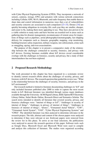 Handbook Of Big Data Analytics And Forensics 1st Ed 2022 Kimkwang ...