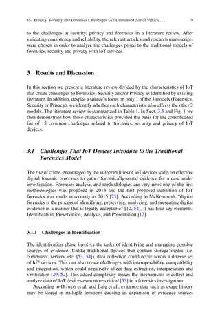 Handbook Of Big Data Analytics And Forensics 1st Ed 2022 Kimkwang ...