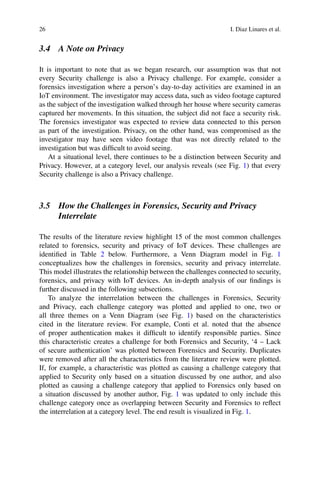 Handbook Of Big Data Analytics And Forensics 1st Ed 2022 Kimkwang ...