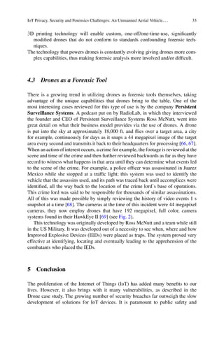 Handbook Of Big Data Analytics And Forensics 1st Ed 2022 Kimkwang ...