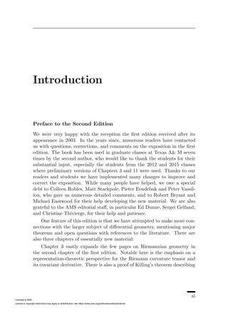 Cartan For Beginners Differential Geometry Via Moving Frames And ...