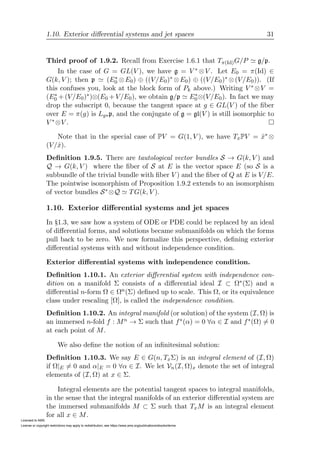 Cartan For Beginners Differential Geometry Via Moving Frames And ...